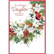 C50 TRAD FEMALE DAUGHTER ELVIN XMAS 6S