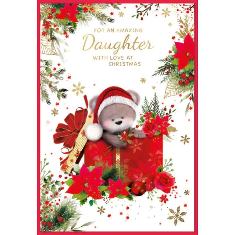 C50 CUTE FEMALE DAUGHTER ELVIN XMAS 6S