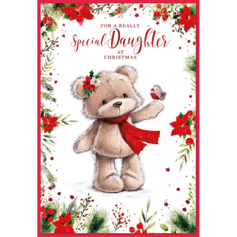 C50 CUTE FEMALE DAUGHTER ELVIN XMAS 6S