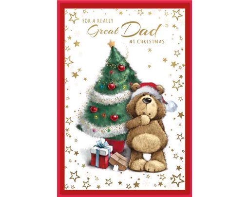 C50 CUTE MALE DAD ELVIN XMAS 6S