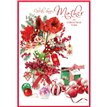 C50 TRAD FEMALE MOTHER ELVIN XMAS 6S