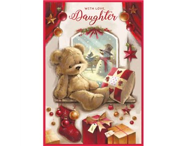 C50 CUTE FEMALE DAUGHTER ELVIN XMAS 6S