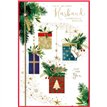 C75 CONTEMP MALE HUSBAND ELVIN XMAS 6S