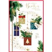 C75 CONTEMP MALE BROTHER ELVIN XMAS 6S