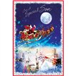 C75 SANTA SON ELVIN XMAS 6S