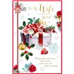C75 TRAD FEMALE WIFE ELVIN XMAS 6S