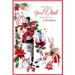 C75 TRAD MALE DAD ELVIN XMAS 6S