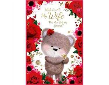 C75 CUTE FEMALE WIFE ELVIN XMAS 6S