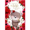 C75 CUTE FEMALE WIFE ELVIN XMAS 6S