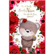 C75 CUTE FEMALE NAN ELVIN XMAS 6S