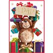 C75 CUTE MALE DAD ELVIN XMAS 6S