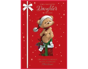 C75 CUTE FEMALE DAUGHTER ELVIN XMAS 6S