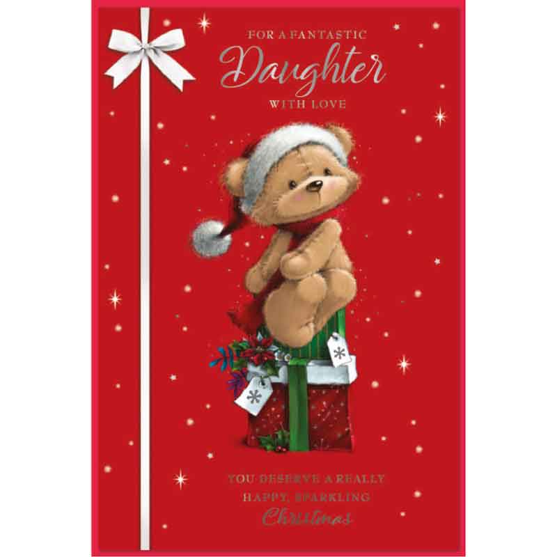 C75 CUTE FEMALE DAUGHTER ELVIN XMAS 6S