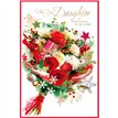 C75 TRAD FEMALE DAUGHTER ELVIN XMAS 6S