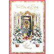 C75 TRAD MALE SON ELVIN XMAS 6S