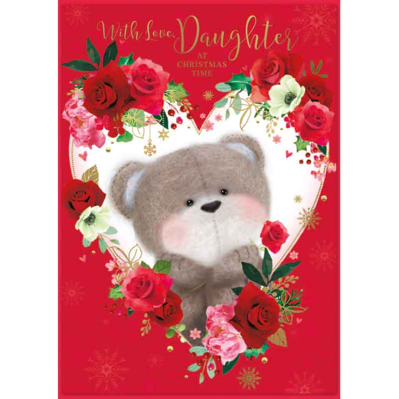 C90 CUTE FEMALE DAUGHTER ELVIN XMAS 6S
