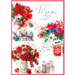 C90 TRAD FEMALE MUM  ELVIN XMAS 6S