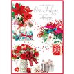 C90 TRAD FEMALE ONE I LOVE ELVIN XMAS 6S