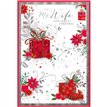 C50 CONTEMP FEMALE WIFE ELVIN XMAS 6S