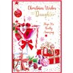 C50 TRAD FEMALE DAUGHTER ELVIN XMAS 6S
