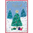 C50 CONTEMP MALE HUSBAND ELVIN XMAS 6S