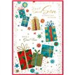 C50 TRAD MALE SON ELVIN XMAS 6S