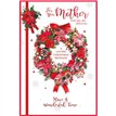 C75 TRAD FEMALE MOTHER ELVIN XMAS 6S