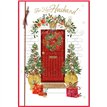 C75 TRAD MALE HUSBAND ELVIN XMAS 6S