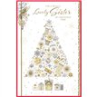 C75 TRAD FEMALE SISTER ELVIN XMAS 6S