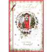 C75 TRAD MALE DAD ELVIN XMAS 6S