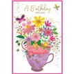 C50 TRAD FEMALE BIRTHDAY ELVIN 6S