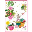 C50 BLANK ISABELS GARDEN 6S