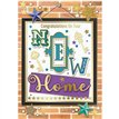 C50 TRAD NEW HOME SILVERLINE 12S