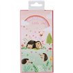 HEDGE-HUGS HETTY SINGLE MONEY WALLET 12S