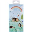 HEDGE-HUGS HUGO SINGLE MONEY WALLET 12S