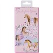 PONY CLUB SINGLE MONEY WALLET 12S