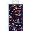 PLANET FOOTBALL SINGLE MONEY WALLET 12S