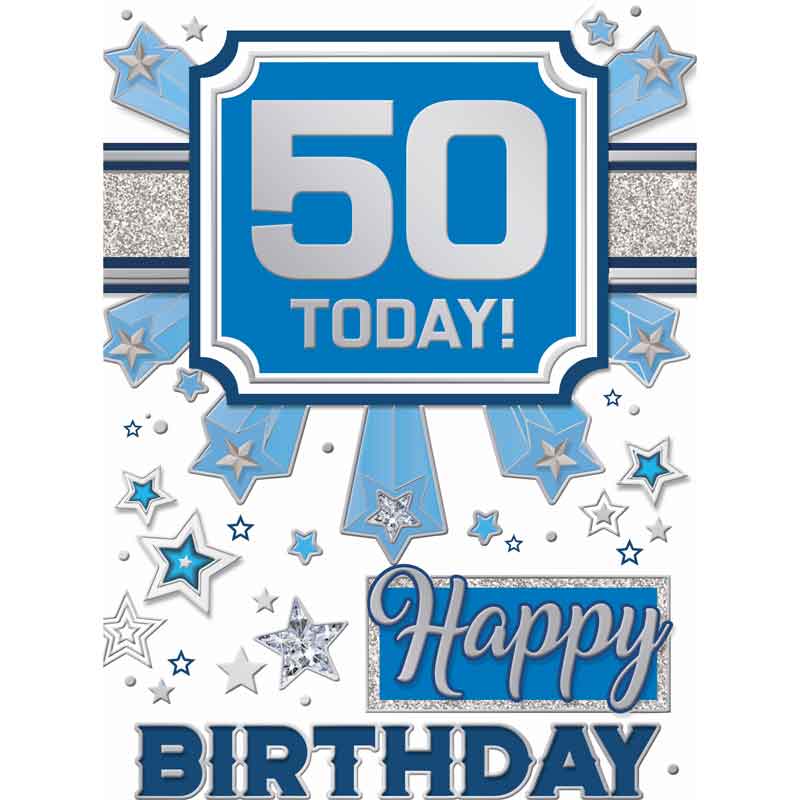 C50 AGE 50 SILVERLINE 12S
