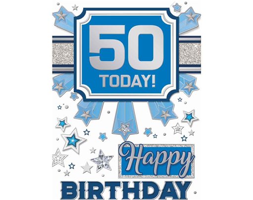 C50 AGE 50 SILVERLINE 12S