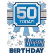 C50 AGE 50 SILVERLINE 12S