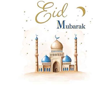 C50 EID LET'S CELEBRATE 6S