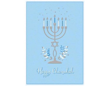 C50 CHANUKAH LET'S CELEBRATE 6S