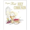 C50 FIRST HOLY COMMUNION REGAL 6S