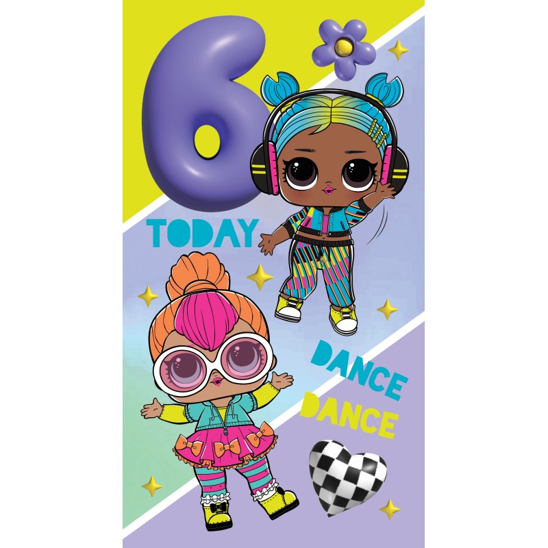 5 Today Dance Dance