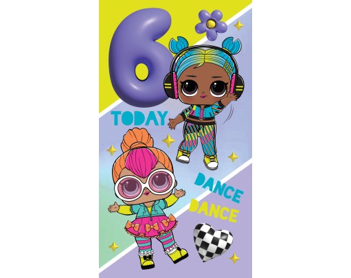 5 Today Dance Dance