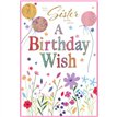 C75 SISTER BIRTHDAY SIMON ELVIN 6S
