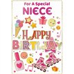 C50 JUVENILE NIECE SILVERLINE 12S
