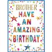 C90 BROTHER BIRTHDAY SIMON ELVIN 6S