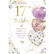 C60 AGE 17 FEMALE BIRTHDAY KINGFISHER 6S
