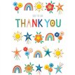 C50 THANK YOU KINGFISHER 6S